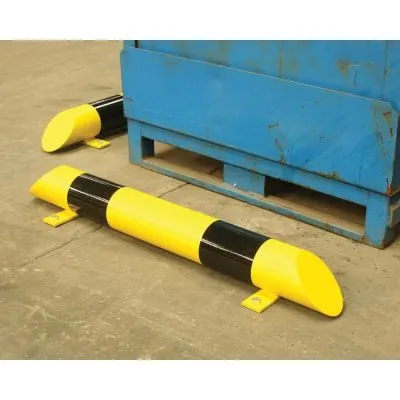 Low Level Protection Rail