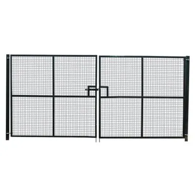 Mesh Heavy Duty Vehicle Gate Mesh Heavy Duty Vehicle Gate