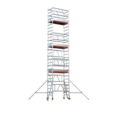 MiTower+ Scaffold Access Tower