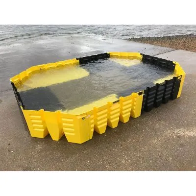 FloodFence Barrier