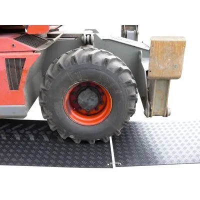 Narrow Access Mats