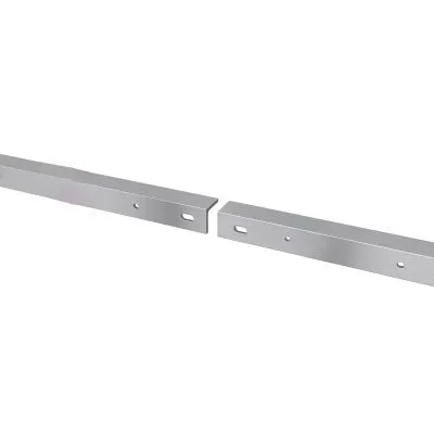 Palisade Network Rail Spec – Rail Palisade Network Rail Spec – Rail