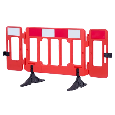 Olympic Chapter 8 Safety Barrier Olympic Chapter 8 Safety Barrier