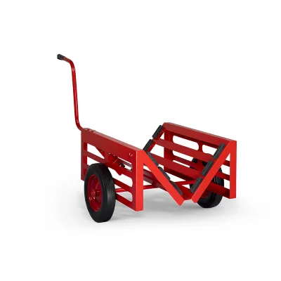 Pipe Cart Pipe Cart