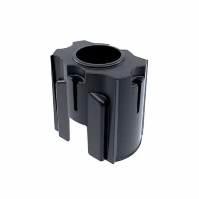 Post & Base Collar Post & Base Collar