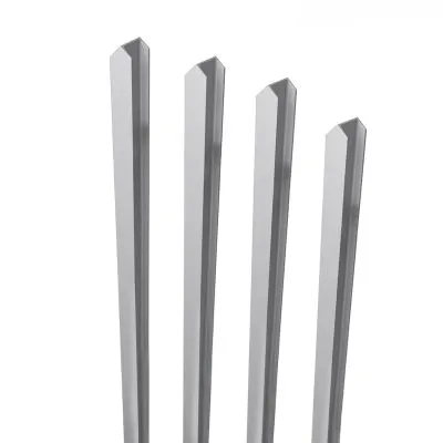 Palisade Network Rail Spec – Inter Post