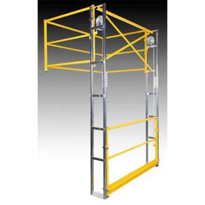 Premium Pallet Gate Premium Pallet Gate