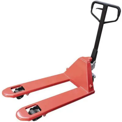 Printers Hand Pallet Truck Printers Hand Pallet Truck
