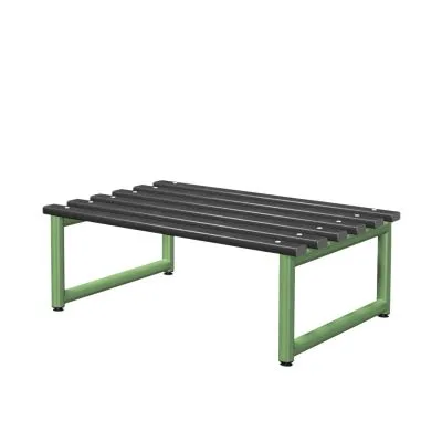 Double Sided Cloakroom Bench Double Sided Cloakroom Bench