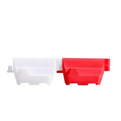 Water Filled Road Barrier (Heavy Duty) 