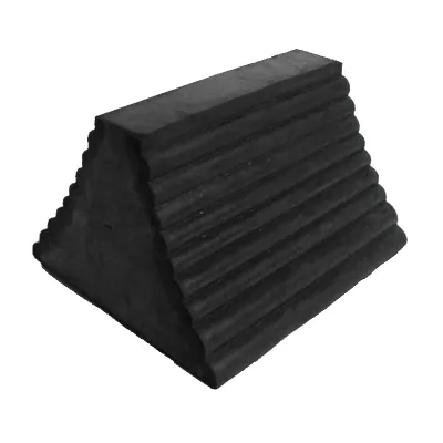 Pyramid Wheel Chocks Pyramid Wheel Chocks