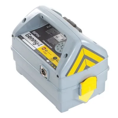 Radiodetection Genny4 Signal Generator