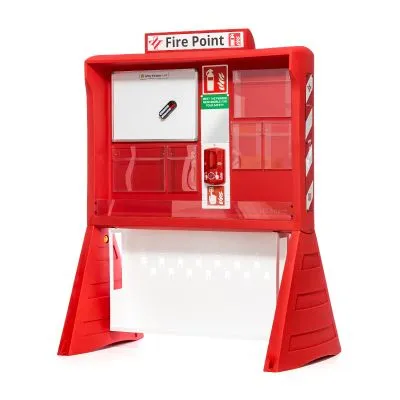 RAMS Board - Fire Point RAMS Board - Fire Point