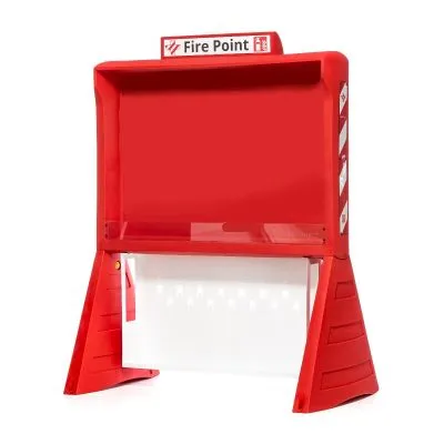 RAMS Board - Custom Fire Point RAMS Board - Custom Fire Point