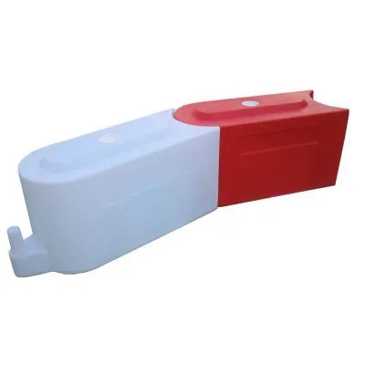 RB1000 Track Barrier
