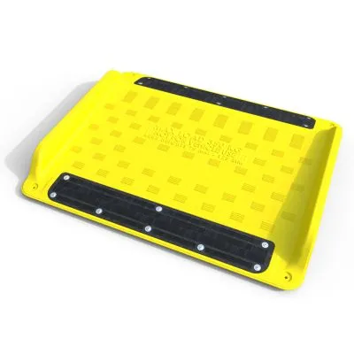 Portable Wheelchair Ramp