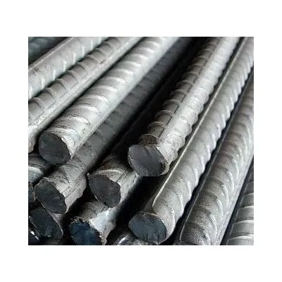 Reinforcing Steel Bar - Straight Reinforcing Steel Bar - Straight