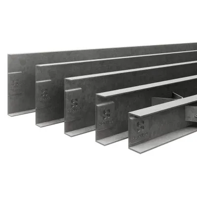 Road Forms - No Holes - Rigid Road Forms - No Holes - Rigid