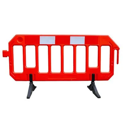 Road Barrier - Chapter 8 Road Barrier - Chapter 8