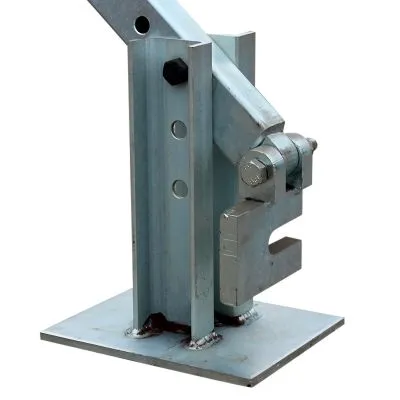 Road Form Stake Extractor Road Form Stake Extractor