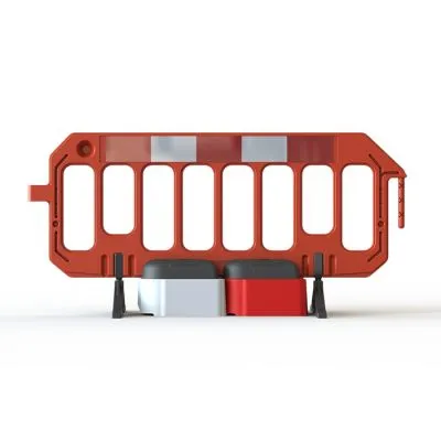 Road Barrier Stabiliser