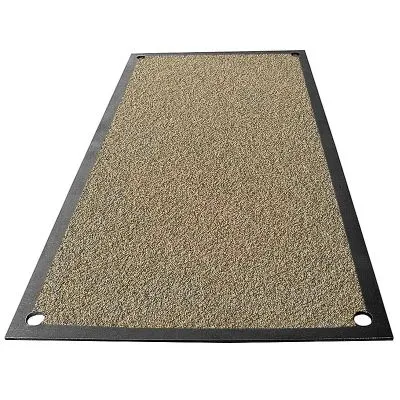 Anti Skid Road Plate - Trench Cover