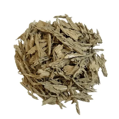 Rubber Mulch