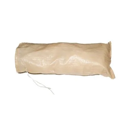 Polypropylene Sandbag (Unfilled)