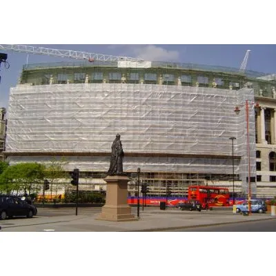 Scaffold Sheeting