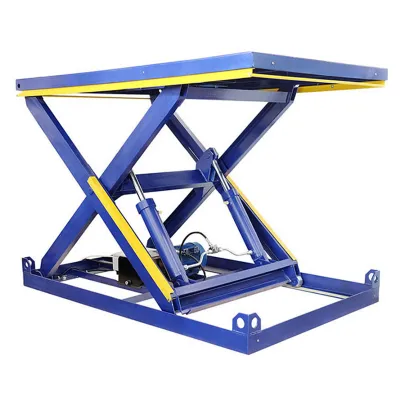 Scissor Lift Scissor Lift