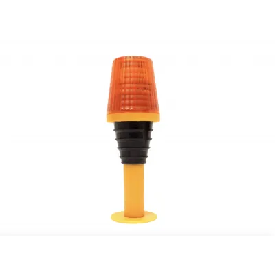 Traffic Cone Light