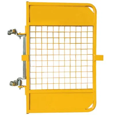 Ladder Access Gate