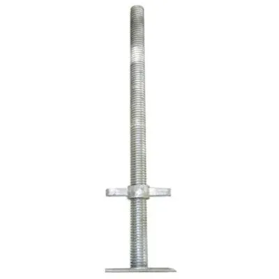 Base Jack - 4 Tonnes Base Jack - 4 Tonnes