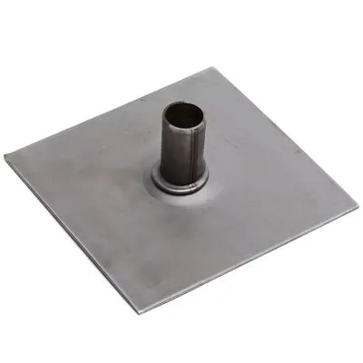Scaffolding Base Plates Scaffolding Base Plates