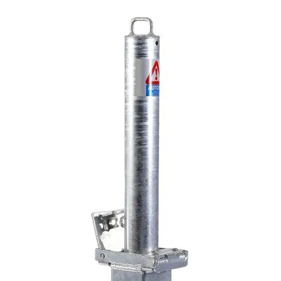 RetractaPosts (Padlockable)