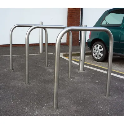 Sheffield Bike Stand Sheffield Bike Stand