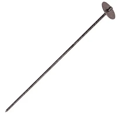 Single Washer Pin