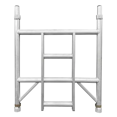 Scaffold Tower Ladder Frame Scaffold Tower Ladder Frame