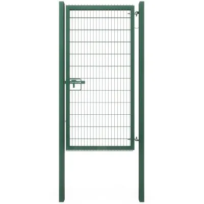 Safe Mesh Twin Wire (868) - Pedestrian Gate Safe Mesh Twin Wire (868) - Pedestrian Gate