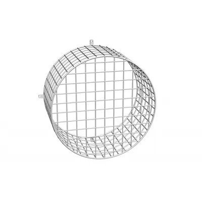 Smoke Alarm Guard