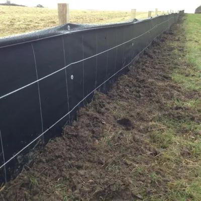 Snake Fence