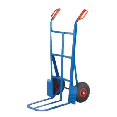 Splay Back Truck Splay Back Truck