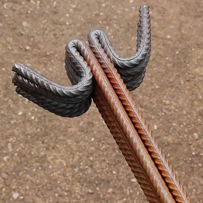 Ribbed Fencing Pins Ribbed Fencing Pins