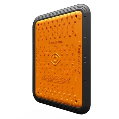 Footway Board - Tuff Tread Footway Board - Tuff Tread
