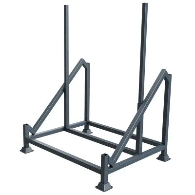 Edge Protection Stillage - Transport & Storage