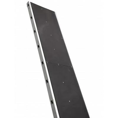 Professional Aluminium Lightweight Youngman Board