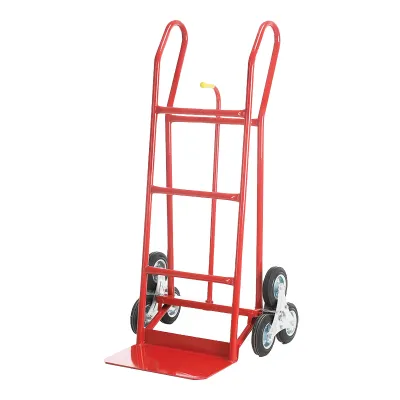 Stairclimber Truck