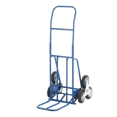 Stairclimbing Sack Truck Stairclimbing Sack Truck