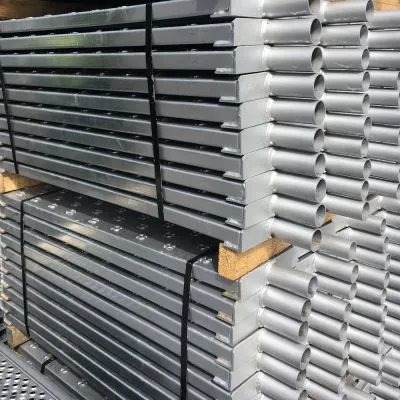 Stair treads