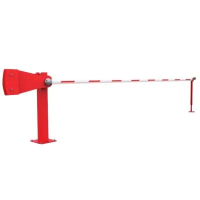 Manual Raise Arm Barrier - Standard